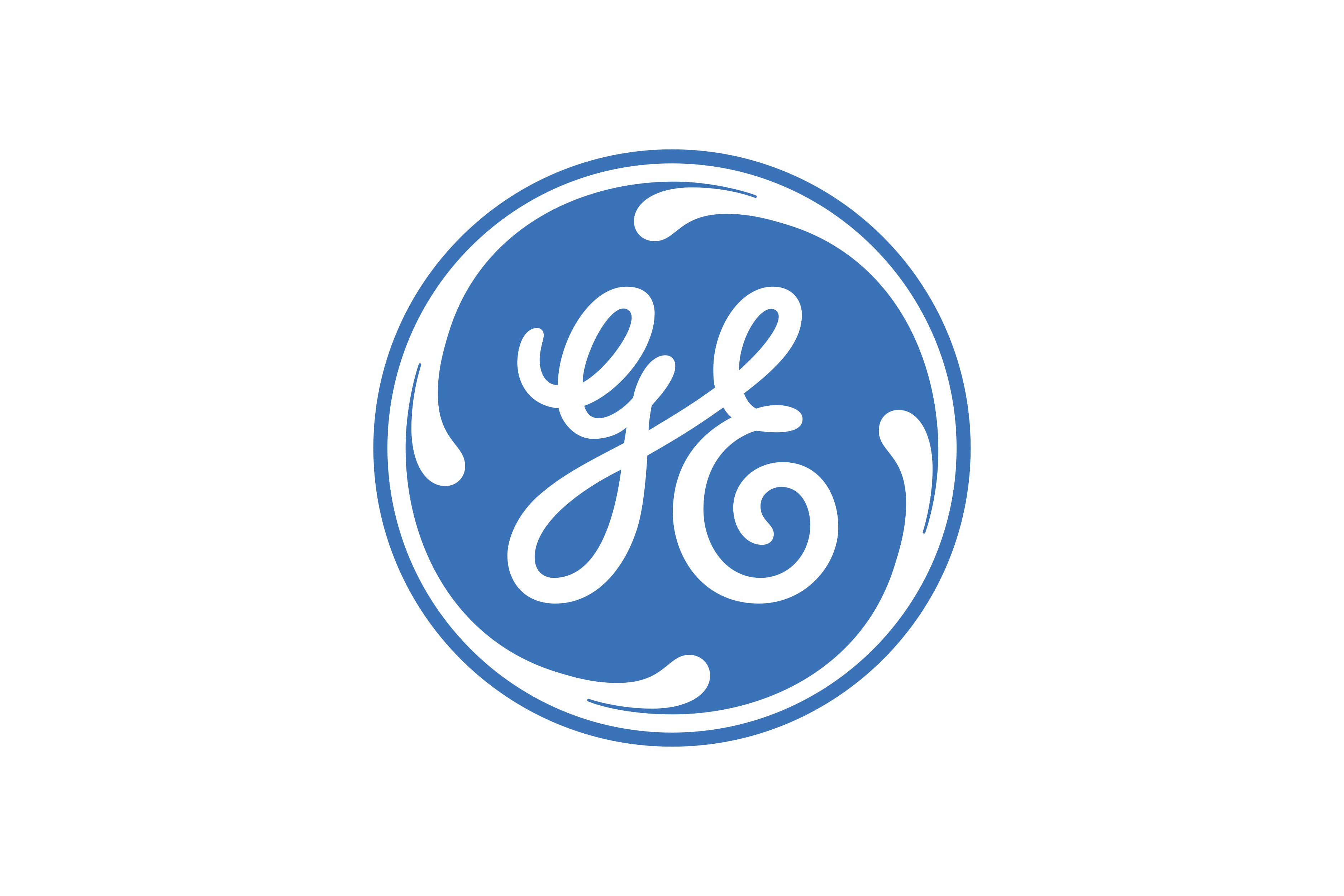 GE