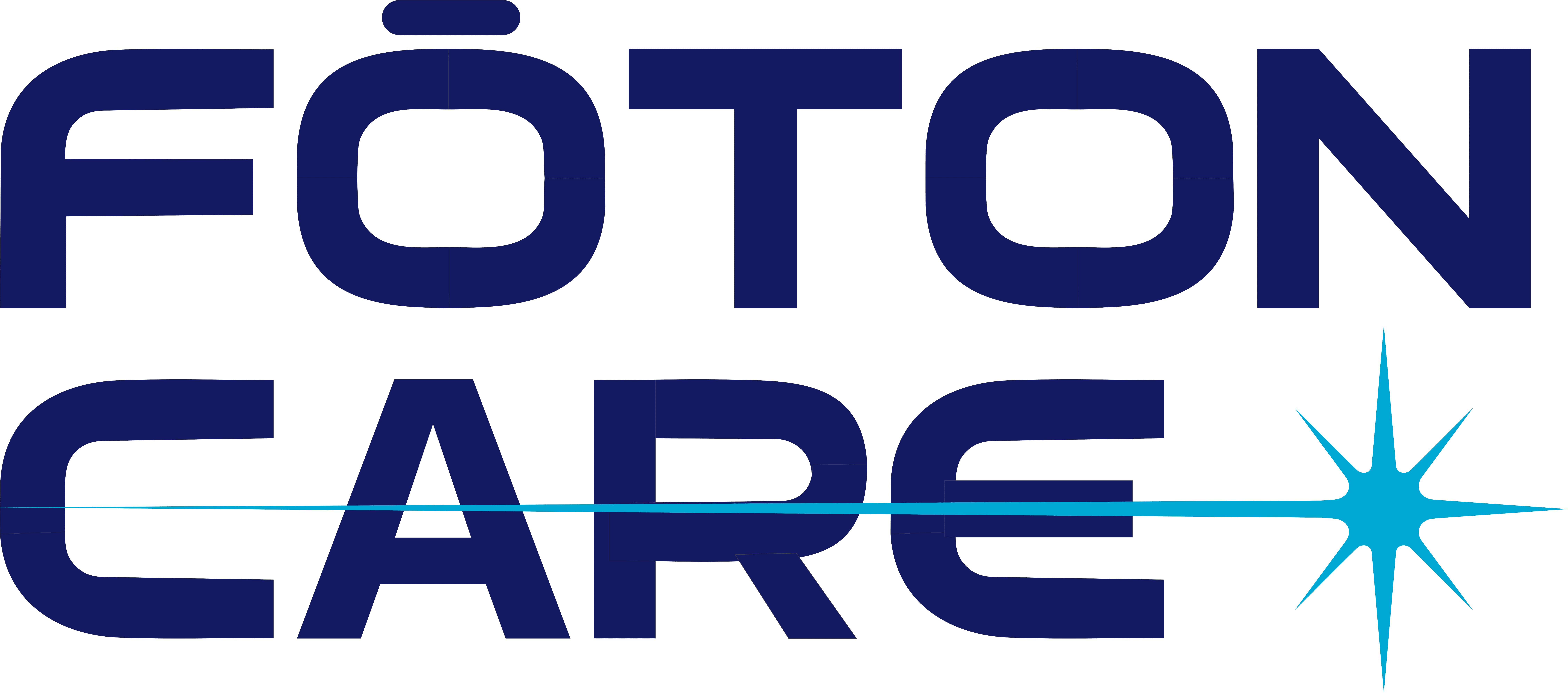 Fóton Care Logo