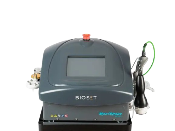 Maxishape Plus Bioset - Imagem 3